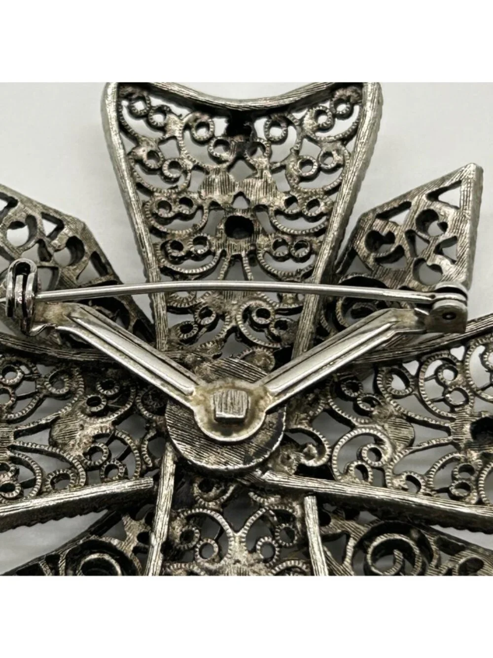 Estate crafted precision